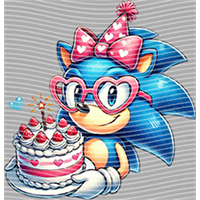 Valentine's Day-QRJ  3947